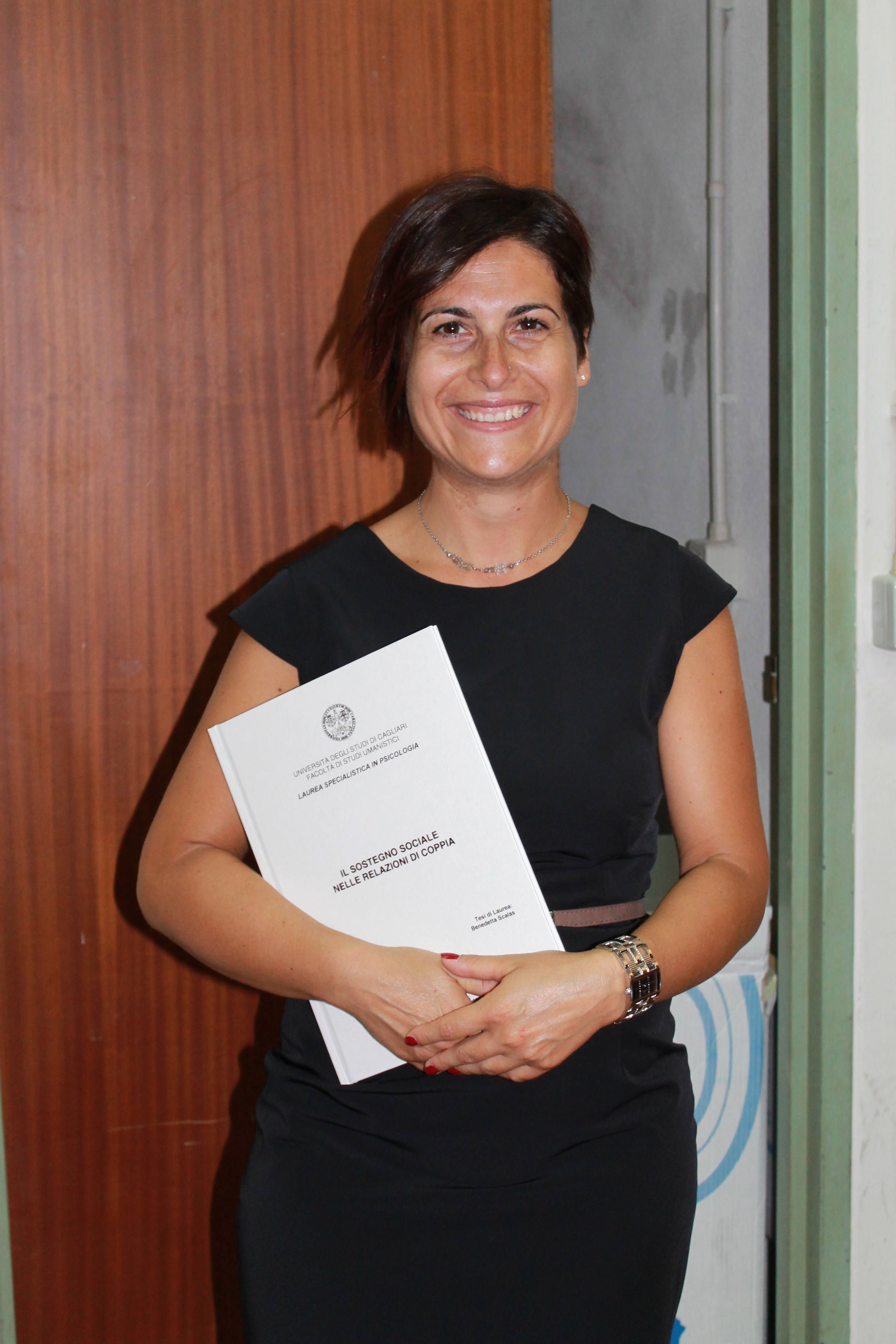  Dott.ssa Benedetta Scalas